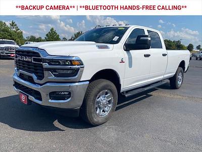 New 2025 Ram 2500 Tradesman Crew Cab 4x4 Pickup for sale #D14466 - photo 2