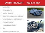 New 2025 Ram 2500 Tradesman Crew Cab 4x4 Pickup for sale #D14466 - photo 7