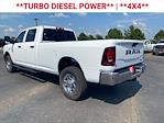 New 2025 Ram 2500 Tradesman Crew Cab 4x4 Pickup for sale #D14466 - photo 4