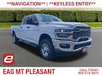 New 2025 Ram 2500 Tradesman Crew Cab 4x4 Pickup for sale #D14466 - photo 6