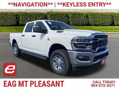 New 2025 Ram 2500 Tradesman Crew Cab 4x4 Pickup for sale #D14467 - photo 1