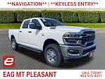 New 2025 Ram 2500 Tradesman Crew Cab 4x4 Pickup for sale #D14467 - photo 1