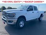 New 2025 Ram 2500 Tradesman Crew Cab 4x4 Pickup for sale #D14467 - photo 3