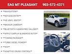New 2025 Ram 2500 Tradesman Crew Cab 4x4 Pickup for sale #D14467 - photo 4