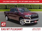 New 2025 Ram 1500 Lone Star Crew Cab 4x4 Pickup for sale #D14471 - photo 1