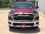 New 2025 Ram 1500 Lone Star Crew Cab 4x4 Pickup for sale #D14471 - photo 2