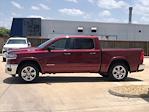 New 2025 Ram 1500 Lone Star Crew Cab 4x4 Pickup for sale #D14471 - photo 4