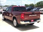 New 2025 Ram 1500 Lone Star Crew Cab 4x4 Pickup for sale #D14471 - photo 5