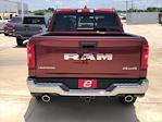 New 2025 Ram 1500 Lone Star Crew Cab 4x4 Pickup for sale #D14471 - photo 6
