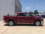 New 2025 Ram 1500 Lone Star Crew Cab 4x4 Pickup for sale #D14471 - photo 8