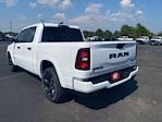 New 2025 Ram 1500 Big Horn Crew Cab 4x4 Pickup for sale #D14473 - photo 5