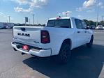 New 2025 Ram 1500 Big Horn Crew Cab 4x4 Pickup for sale #D14473 - photo 7