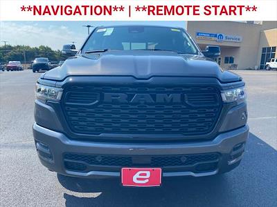 New 2026 Ram 1500 Lone Star Crew Cab 4x4 Pickup for sale #D14475 - photo 2