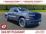 New 2026 Ram 1500 Lone Star Crew Cab 4x4 Pickup for sale #D14475 - photo 1