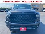 New 2026 Ram 1500 Lone Star Crew Cab 4x4 Pickup for sale #D14475 - photo 2
