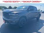 New 2026 Ram 1500 Lone Star Crew Cab 4x4 Pickup for sale #D14475 - photo 3