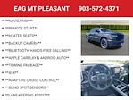 New 2026 Ram 1500 Lone Star Crew Cab 4x4 Pickup for sale #D14475 - photo 4