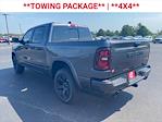 New 2026 Ram 1500 Lone Star Crew Cab 4x4 Pickup for sale #D14475 - photo 6