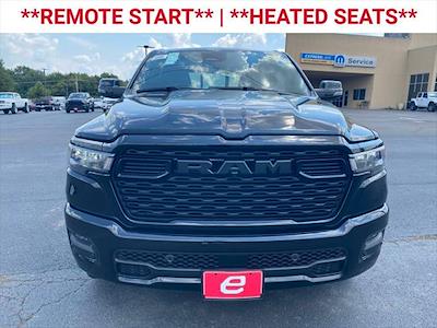 New 2026 Ram 1500 Lone Star Crew Cab 4x4 Pickup for sale #D14476 - photo 2