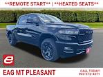 New 2026 Ram 1500 Lone Star Crew Cab 4x4 Pickup for sale #D14476 - photo 1