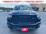 New 2026 Ram 1500 Lone Star Crew Cab 4x4 Pickup for sale #D14476 - photo 2