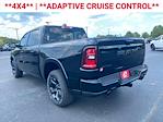 New 2026 Ram 1500 Lone Star Crew Cab 4x4 Pickup for sale #D14476 - photo 6
