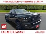 New 2025 Ram 3500 Laramie Crew Cab 4x4 DRW Pickup for sale #D14488 - photo 1