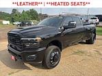 New 2025 Ram 3500 Laramie Crew Cab 4x4 DRW Pickup for sale #D14488 - photo 3
