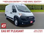 New 2026 Ram ProMaster 2500 High Roof Empty Cargo Van for sale #D14494 - photo 1