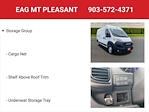 New 2026 Ram ProMaster 2500 High Roof Empty Cargo Van for sale #D14494 - photo 16