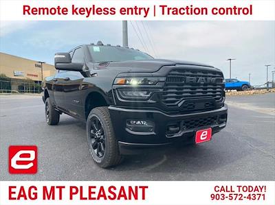New 2026 Ram 2500 Lone Star Crew Cab for sale #D14496 - photo 1
