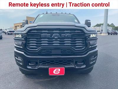 New 2026 Ram 2500 Lone Star Crew Cab for sale #D14496 - photo 2