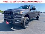 New 2026 Ram 2500 Lone Star Crew Cab 4x4 Pickup for sale #D14510 - photo 3