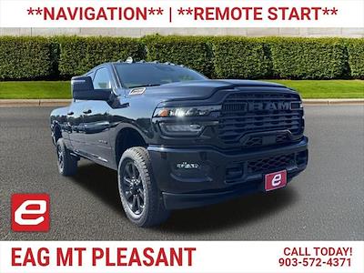 New 2026 Ram 2500 Lone Star Crew Cab 4x4 Pickup for sale #D14511 - photo 1
