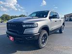 New 2026 Ram 1500 Rebel Crew Cab 4x4 Pickup for sale #D14520 - photo 3