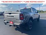 New 2026 Ram 1500 Rebel Crew Cab 4x4 Pickup for sale #D14520 - photo 8
