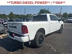New 2025 Ram 2500 Laramie Crew Cab 4x4 Pickup for sale #D14523 - photo 9