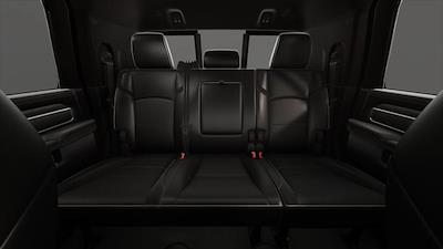 New 2026 Ram 2500 Laramie Mega Cab 4x4 Pickup for sale #D14530 - photo 1