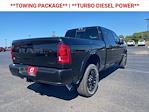 New 2026 Ram 2500 Limited Mega Cab 4x4 Pickup for sale #D14531 - photo 9