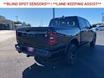 New 2026 Ram 1500 Lone Star Crew Cab 4x4 Pickup for sale #D14549 - photo 9