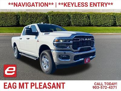 New 2026 Ram 2500 Tradesman Crew Cab 4x4 Pickup for sale #D14537 - photo 1