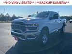 New 2026 Ram 2500 Tradesman Crew Cab 4x4 Pickup for sale #D14537 - photo 3