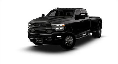 New 2026 Ram 3500 Laramie Crew Cab 4x4 DRW Pickup for sale #D14538 - photo 1
