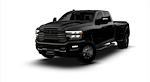 New 2026 Ram 3500 Laramie Crew Cab 4x4 DRW Pickup for sale #D14538 - photo 1