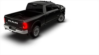 New 2026 Ram 2500 Longhorn Crew Cab 4x4 Pickup for sale #D14539 - photo 2