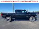 New 2026 Ram 2500 Longhorn Crew Cab 4x4 Pickup for sale #D14539 - photo 10