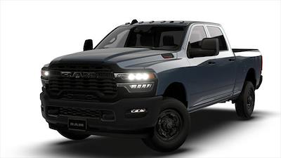 New 2026 Ram 2500 Warlock Crew Cab 4x4 Pickup for sale #D14540 - photo 1