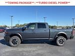 New 2026 Ram 2500 Warlock Crew Cab 4x4 Pickup for sale #D14540 - photo 5