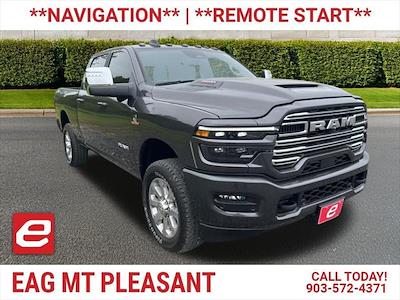 New 2025 Ram 2500 Laramie Crew Cab 4x4 Pickup for sale #D14541 - photo 1