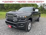 New 2025 Ram 2500 Laramie Crew Cab 4x4 Pickup for sale #D14541 - photo 3